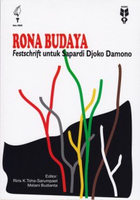 Image of Rona Budaya